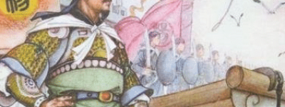 杨么起义是如何爆发的？其对历史的影响有哪些呢？_古代战争 菊江历史网