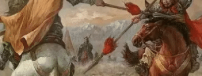 濮阳之战最终取胜的是谁？文学作品是如何描写此战的？_古代战争 菊江历史网