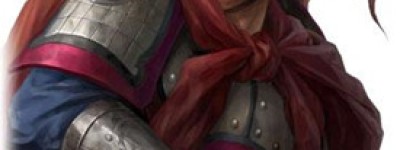 糜芳简介_糜芳的儿子_糜芳的故事_糜芳怎么死的 菊江历史网