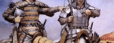 幽州之战是如何爆发的？战争对双方分别有什么影响？_古代战争 菊江历史网