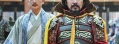 赵匡胤和武将的儿子开玩笑，武将为什么造反了？_帝王野史 菊江历史网