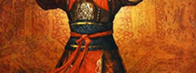 令狐整简介_令狐整的儿子_令狐整的故事_令狐整怎么死的 菊江历史网