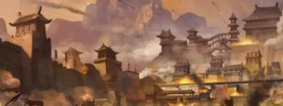 曲阿之战是怎么回事？孙策采取了哪些行动？_古代战争 菊江历史网