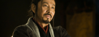 地主家中喜事，泼皮无赖蹭吃蹭喝，地主竟让他当女婿_乡村野史 菊江历史网