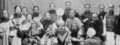 古代一个男人能娶这么多女人，为什么古代的男的很少单身？_稗官野史 菊江历史网