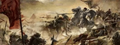 楚汉之争中的井陉之战结果如何?井陉之战对刘邦有什么影响?_古代战争 菊江历史网