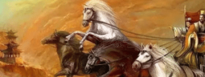 如果赵国不贪图韩国的上党郡，还会发生长平之战吗？_古代战争 菊江历史网