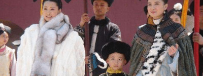 慈安太后的突然去世真的和慈禧有关吗？慈安太后的真正死因是什么？_后宫秘史 菊江历史网