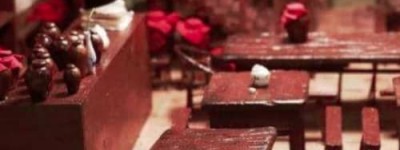 揭秘：古代在外面住客栈真的很危险吗？_稗官野史 菊江历史网