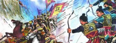 长平之战赵括为什么会轻易上当 赵国如果换人会怎么样_古代战争 菊江历史网