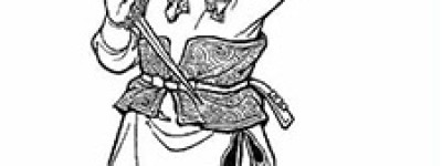 鉏鸒简介_鉏鸒的儿子_鉏鸒的故事_鉏鸒怎么死的 菊江历史网