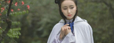 曾被卖到青楼，秦淮河畔的奇女子柳如是的故事_稗官野史 菊江历史网