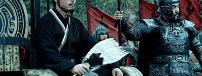 刘备托孤为什么把兵权交给李严？刘备对诸葛亮是什么心思？_稗官野史 菊江历史网