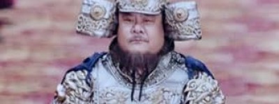 历史上真实的安禄山是怎样的？_唐朝历史 菊江历史网