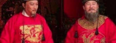 明朝太监张永与当朝大学士杨一清为何能结成好友？_稗官野史 菊江历史网