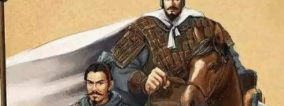 函谷关有多重要？战国能攻破函谷关的人是谁？_稗官野史 菊江历史网