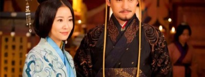 娶妻当得阴丽华 刘秀是如何认识阴丽华的_汉朝历史 菊江历史网