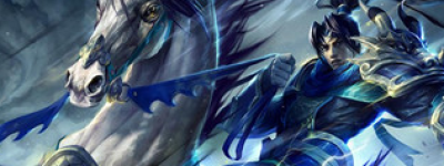 赵云版本的“空城计”的具体经过是什么样的？_三国历史 菊江历史网