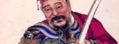 为朱元璋立功无数的常遇春，最后因为屠城而死？_帝王野史 菊江历史网