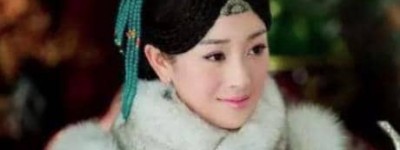 皇太极专宠海兰珠，为什么没有封她为皇后？_后宫秘史 菊江历史网