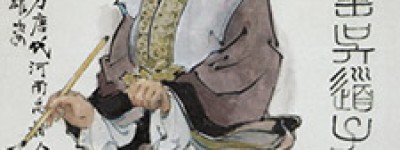 吴道子简介_吴道子的儿子_吴道子的故事_吴道子怎么死的 菊江历史网