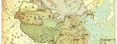 东汉（东汉历史）_稗官野史 菊江历史网