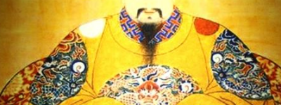 在明朝灭亡前一天里 崇祯皇帝都做了什么事情_明朝历史 菊江历史网