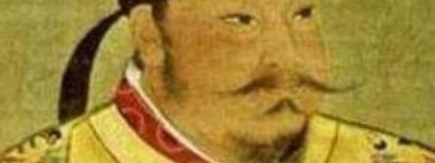 历史上李世民的军事能力有多强？_唐朝历史 菊江历史网