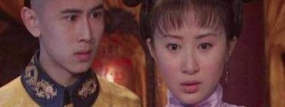 孝惠章皇后：13岁当皇后，20岁成太后_后宫秘史 菊江历史网