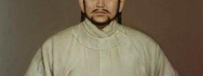 耶律阿保机有哪些成就?耶律阿保机简介_稗官野史 菊江历史网