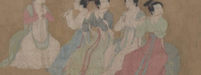 章惇年轻时一表人才，差点因为一段艳遇而毁掉了前程？_稗官野史 菊江历史网