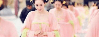 徐贤妃跟武则天一起进宫，一生却默默无名_稗官野史 菊江历史网