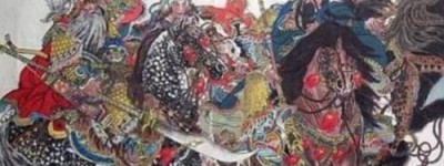 蜀汉“五虎大将”这个称呼是怎么来的？_三国历史 菊江历史网