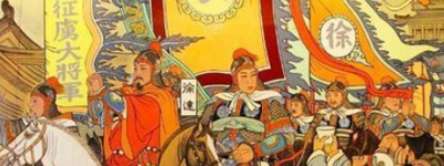 朱元璋死前留下密诏，如果朱允炆能理解其深意会怎么样？_帝王野史 菊江历史网