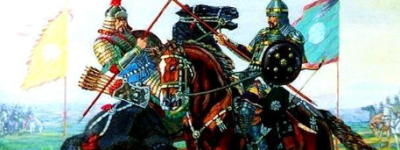 揭秘历史上真实的蒙金战争：金国30万大军全军覆没_古代战争 菊江历史网