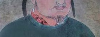 唐昭宗简介_唐昭宗的儿子_唐昭宗的故事_唐昭宗怎么死的 菊江历史网