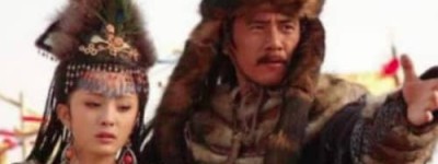 汉朝命运最坎坷的宫女，被送到到塞外去和亲_乡村野史 菊江历史网