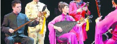 南音有怎样的演唱形式？南音的价值_民间艺术 菊江历史网