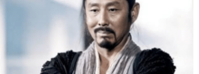 刘邦风流成性，而项羽为何只爱虞姬一人？_帝王野史 菊江历史网