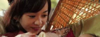 古代哪些女子会选择去大户人家里面给人当乳娘？_稗官野史 菊江历史网