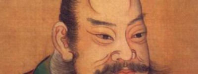 项羽简介_项羽的儿子_项羽的故事_项羽怎么死的 菊江历史网