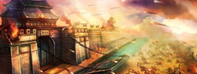 邯郸保卫战中，赵国为何能够战胜秦国呢？_古代战争 菊江历史网