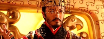 李渊建立王朝之后 杨广还有后人在世吗_唐朝历史 菊江历史网