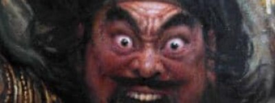 单论武力水平的话，张飞能超过赵云吗？_三国历史 菊江历史网