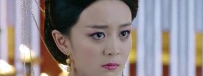 杨丽华17岁当皇后，18岁成太后，最后结局如何？_后宫秘史 菊江历史网