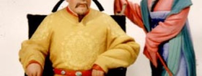 唐顺宗简介_唐顺宗的儿子_唐顺宗的故事_唐顺宗怎么死的 菊江历史网