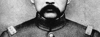 张勋简介_张勋的儿子_张勋的故事_张勋怎么死的 菊江历史网