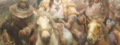 汉武帝44年揪着匈奴不放的真相是什么？_汉朝历史 菊江历史网