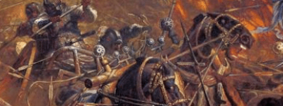 桂陵之战的过程是怎样的？桂陵之战的影响有哪些？_古代战争 菊江历史网