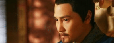 皇帝没有子嗣如何选继承人？奇葩选拔方法选出了一代明君！_帝王野史 菊江历史网